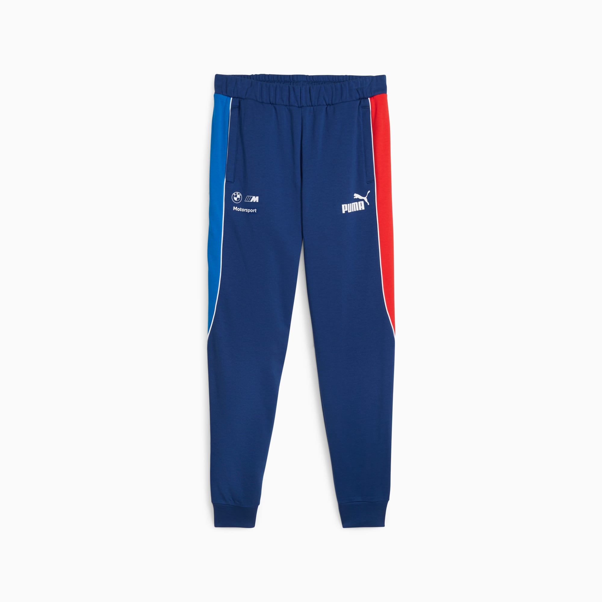 Bmw clearance sweatsuit blue